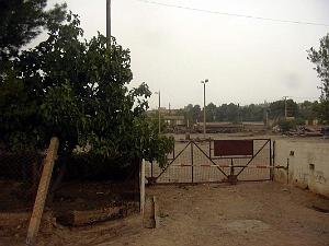 Zellidja- Bou Beker 09- annee 2004